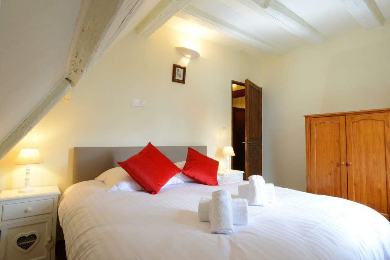 Ribeauville City Center - Gite Des Menetriers, Les Vieilles Vignes - Ngoại thất bức ảnh